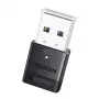 UGREEN Bluetooth 6.0 USB-adapter - zwart