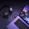 UGREEN BT501 USB-C Bluetooth 5.3 audio-adapter met aptX-zender - zwart