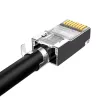 UGREEN Cat 7 afgeschermde RJ45 modularstekker 10-pack