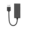 UGREEN CM111 USB 3.0 naar RJ45 Gigabit Ethernet-adapter - zwart