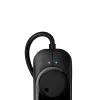 UGREEN CM129 USB-A naar 3,5mm externe stereo-sound-adapter - zwart