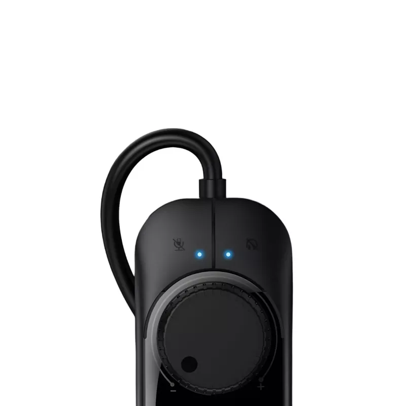 UGREEN CM129 USB-A naar 3,5mm externe stereo-sound-adapter - zwart
