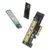 UGREEN CM302 M.2 NVMe naar PCIe 3.0 x4 adapterkaart