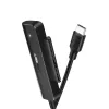 UGREEN CM321 USB-C naar 2,5 inch SATA HDD/SSD converterkabel 5Gbps zwart