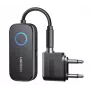UGREEN CM672 Bluetooth 5.3 zender & ontvanger adapter met aptX HD, low latency, USB-C, 3,5 mm AUX