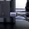 UGREEN DP118 DisplayPort 2.1-kabel 2m - grijs