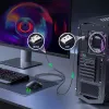 UGREEN DP119 DisplayPort-naar-HDMI-kabel 2m 4K 60Hz grijs