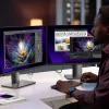 UGREEN DP119 DisplayPort-naar-HDMI-kabel 2m 4K 60Hz grijs