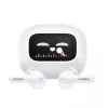 UGREEN EchoBuds Magic draadloze in-ear oordopjes, wit