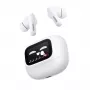 UGREEN EchoBuds Magic draadloze in-ear oordopjes, wit