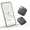 UGREEN FineTrack Bluetooth-tracker CM829 voor Samsung SmartThings, zwart