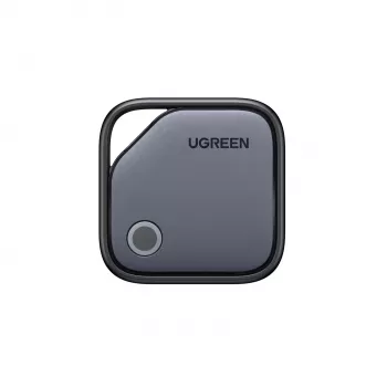 UGREEN FineTrack Bluetooth-tracker CM829 voor Samsung SmartThings, zwart