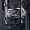 UGREEN Gravity Auto Telefoonhouder Zwart (80539)