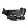 UGREEN Gravity Auto Telefoonhouder Zwart (80539)