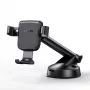 UGREEN Gravity Phone Holder voor dashboard cockpit zwart (LP200 60990B)