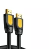 UGREEN HD101 HDMI 4K ferrietkernkabel stekker naar stekker 10m - zwart