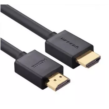 UGREEN HD104 HDMI 2.0-kabel 1m zwart