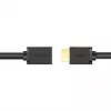 UGREEN HD107 10141 HDMI-verlengkabel 1m - zwart