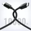 UGREEN HDMI 2.0 kabel 4K 2m zwart (HD119 40101)