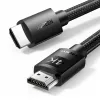 UGREEN HDMI 2.0 kabel 4K 2m zwart (HD119 40101)