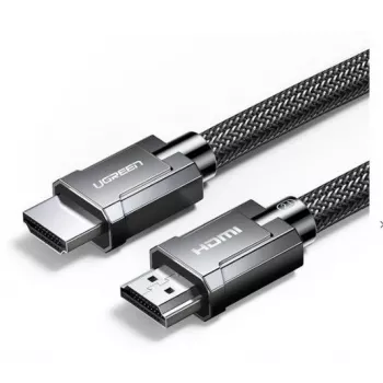 UGREEN HDMI 2.1 kabel 8K 60Hz 48Gbps 3m grijs HD135