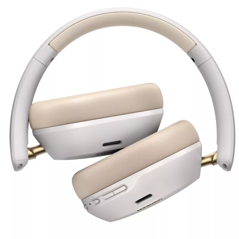 UGREEN HiTune Max 5C Hybrid ANC Bluetooth 5.4 hoofdtelefoon