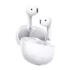 UGREEN Lightbuds Basic Semi-In-ear True-Wireless-Oordopjes, Bluetooth 5.3, 30u Accu, IPX5, Wit