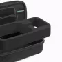 UGREEN LP145 hoes voor Nintendo Switch, EVA hardcase, Oxford zwart