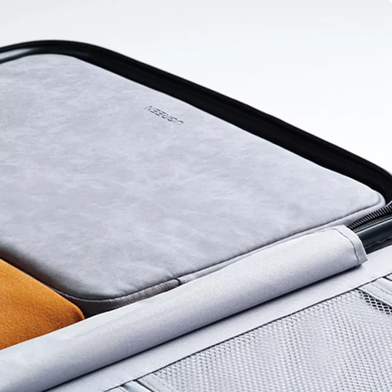 UGREEN LP187 laptophoes voor 14-14,9 inch laptop - grijs