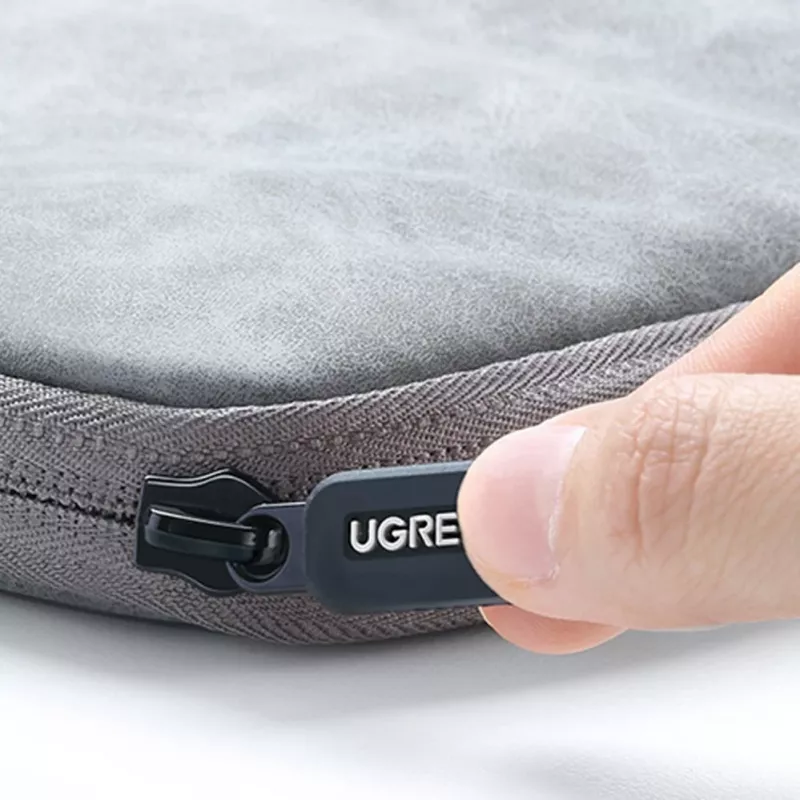 UGREEN LP187 laptophoes voor 14-14,9 inch laptop - grijs