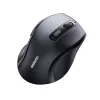 UGREEN M511 ergonomische 2,4-GHz draadloze muis - zwart