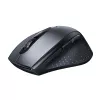UGREEN M511 ergonomische 2,4-GHz draadloze muis - zwart