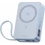 UGREEN magnetische powerbank 45W 10000mAh Qi2 MagSafe-compatibel USB-C PD zwart 65959
