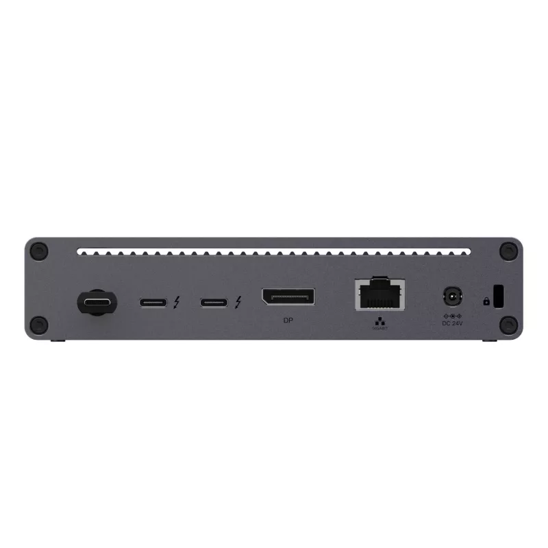 UGREEN Maxidok 10-in-1 Thunderbolt 5 dockingstation met 8K triple display en 140W Power Delivery
