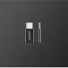 UGREEN Micro USB naar USB-C adapter zwart (30391)