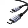 Ugreen MU102 FUN+ draadloze muis Bluetooth 2,4 GHz zwart