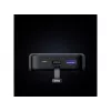 UGREEN powerbank 20000mAh 20W 45762 ingebouwde kabel grijs