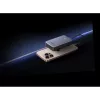 UGREEN powerbank 20000mAh 20W 45762 ingebouwde kabel grijs
