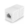 UGREEN RJ45 Koppeling Bus-Bus Cat.7 UTP Wit (NW114 20311)