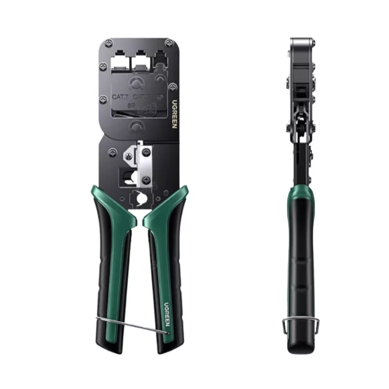 UGREEN RJ45 netwerk krimptang