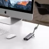 UGREEN USB 3.0 verlengkabel 3m zwart stekker naar bus SuperSpeed 5Gbps