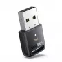 UGREEN USB Bluetooth 5.4 Adapter - CM748 Zwart