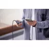 UGREEN USB-C naar USB-C oplaadkabel USB 2.0 240W PD 3.1, aluminium behuizing gevlochten, 2m grijs