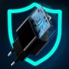 UGREEN USB-Wandlader Type-C 20W Power Delivery Zwart (10191)