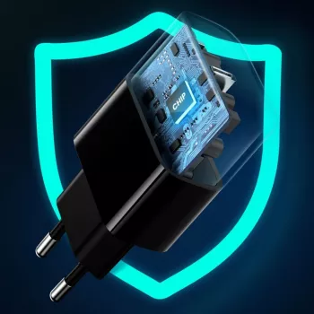 UGREEN USB-Wandlader Type-C 20W Power Delivery Zwart (10191)