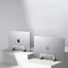 UGREEN verticale aluminium laptopstandaard met uitbreidbare sleuf