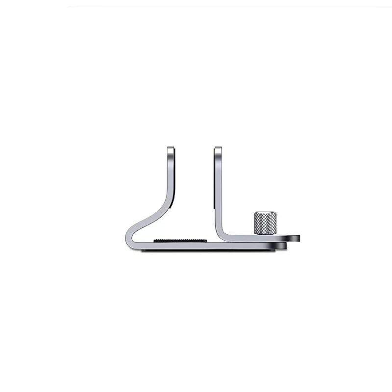 UGREEN verticale aluminium laptopstandaard met uitbreidbare sleuf