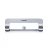 UGREEN verticale aluminium laptopstandaard met uitbreidbare sleuf
