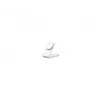UGREEN Draadloze Oplader 2-in-1 20W Qi2 45057 voor iPhone en AirPods Wit
