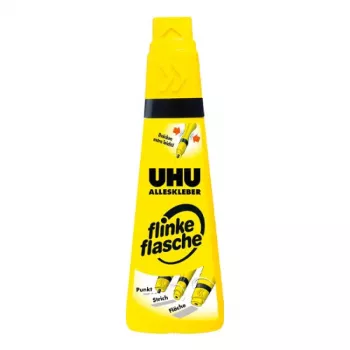 UHU Flinke Flasche 35g alleslijm vloeibaar (46300)
